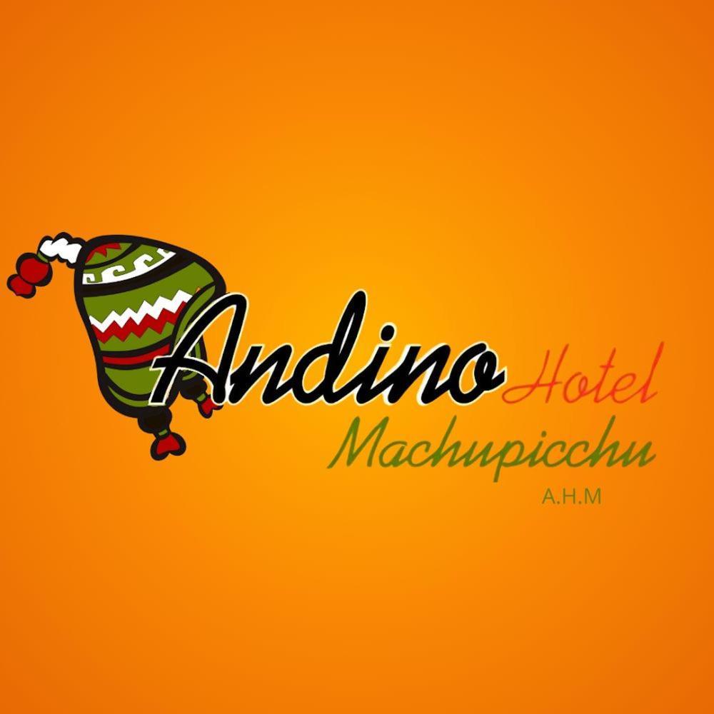 Andino Classic Machu Picchu Extérieur photo